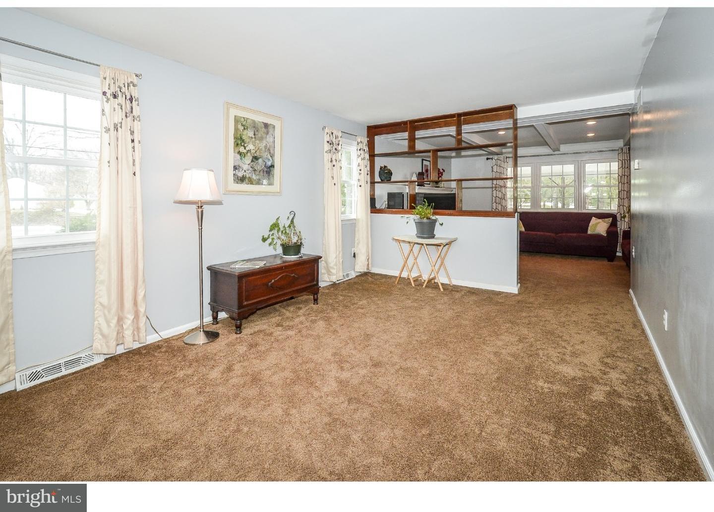2485 Byberry Road Hatboro, PA 19040 - Photo 6 of 14 Living Room