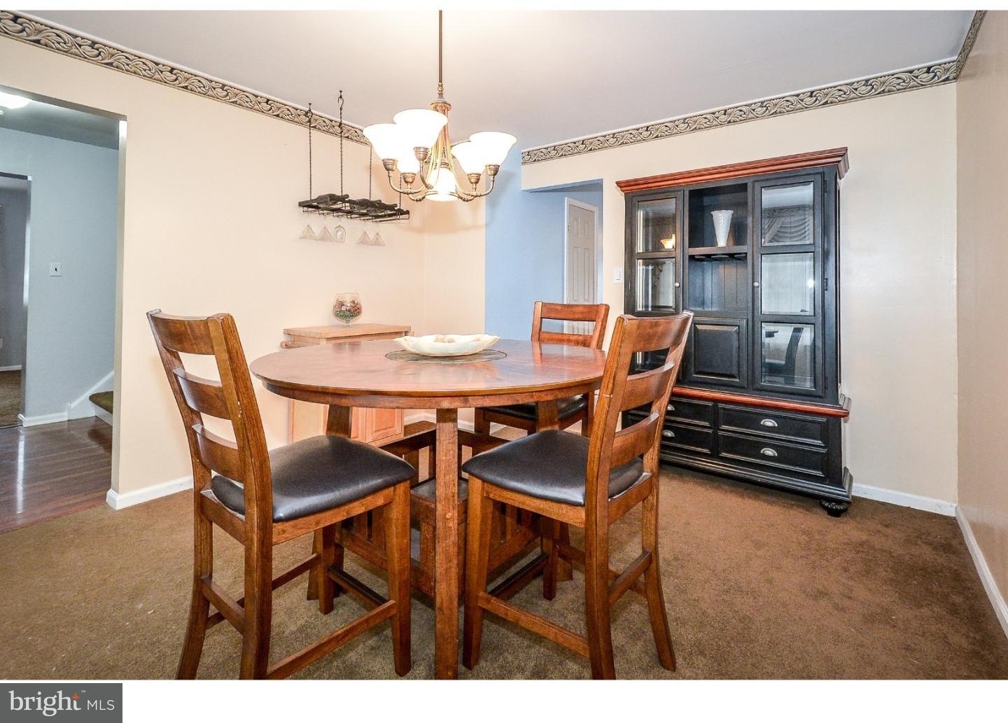 2485 Byberry Road Hatboro, PA 19040 - Photo 8 of 14 Dining Room