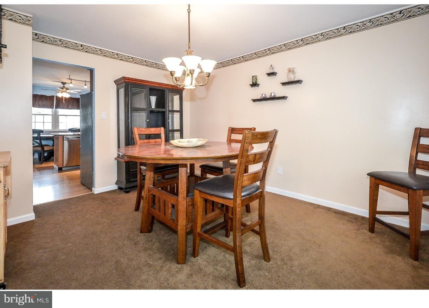 2485 Byberry Road Hatboro, PA 19040 - Photo 9 of 14 Dining Room