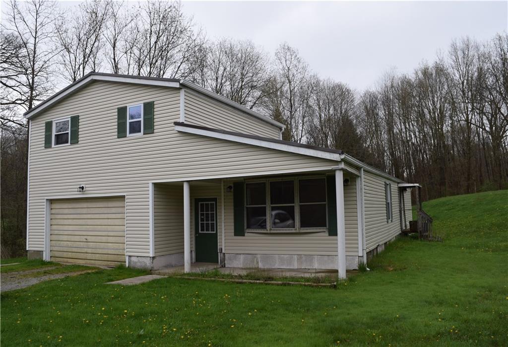 168 Cole Road Sandy Lake, PA 16145 - Photo 1 of 25
