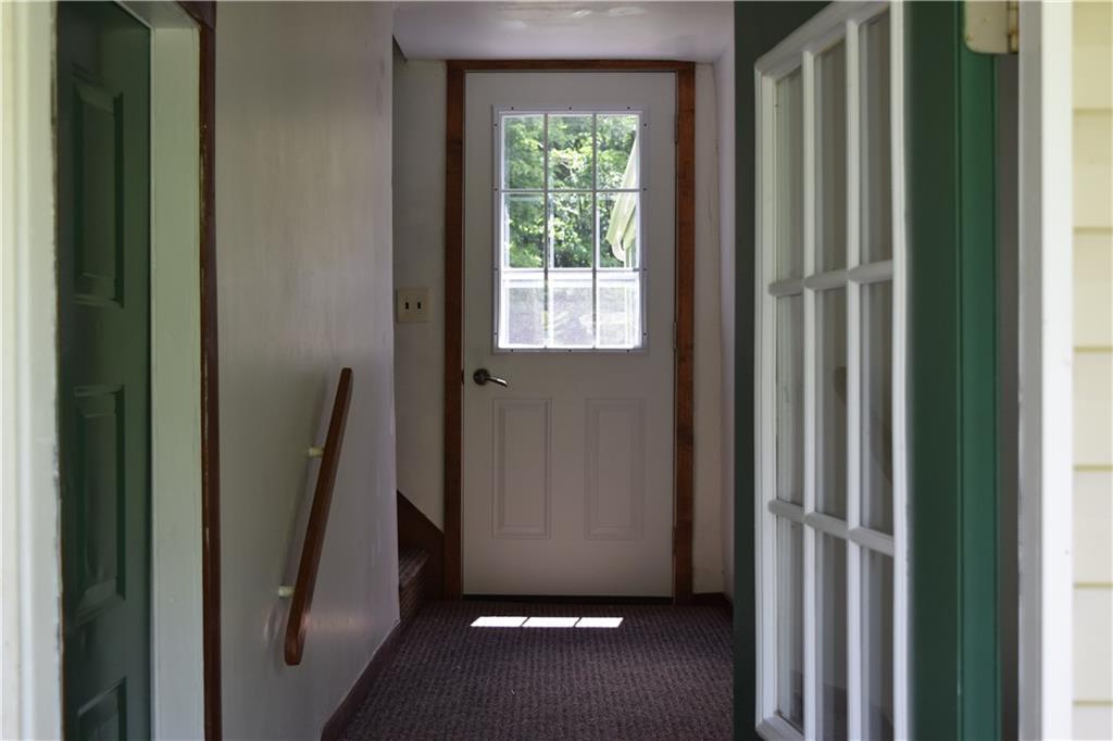 168 Cole Road Sandy Lake, PA 16145 - Photo 3 of 25