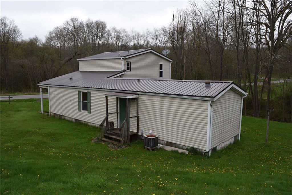 168 Cole Road Sandy Lake, PA 16145 - Photo 21 of 25