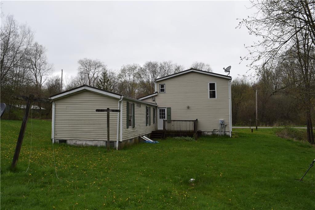 168 Cole Road Sandy Lake, PA 16145 - Photo 22 of 25