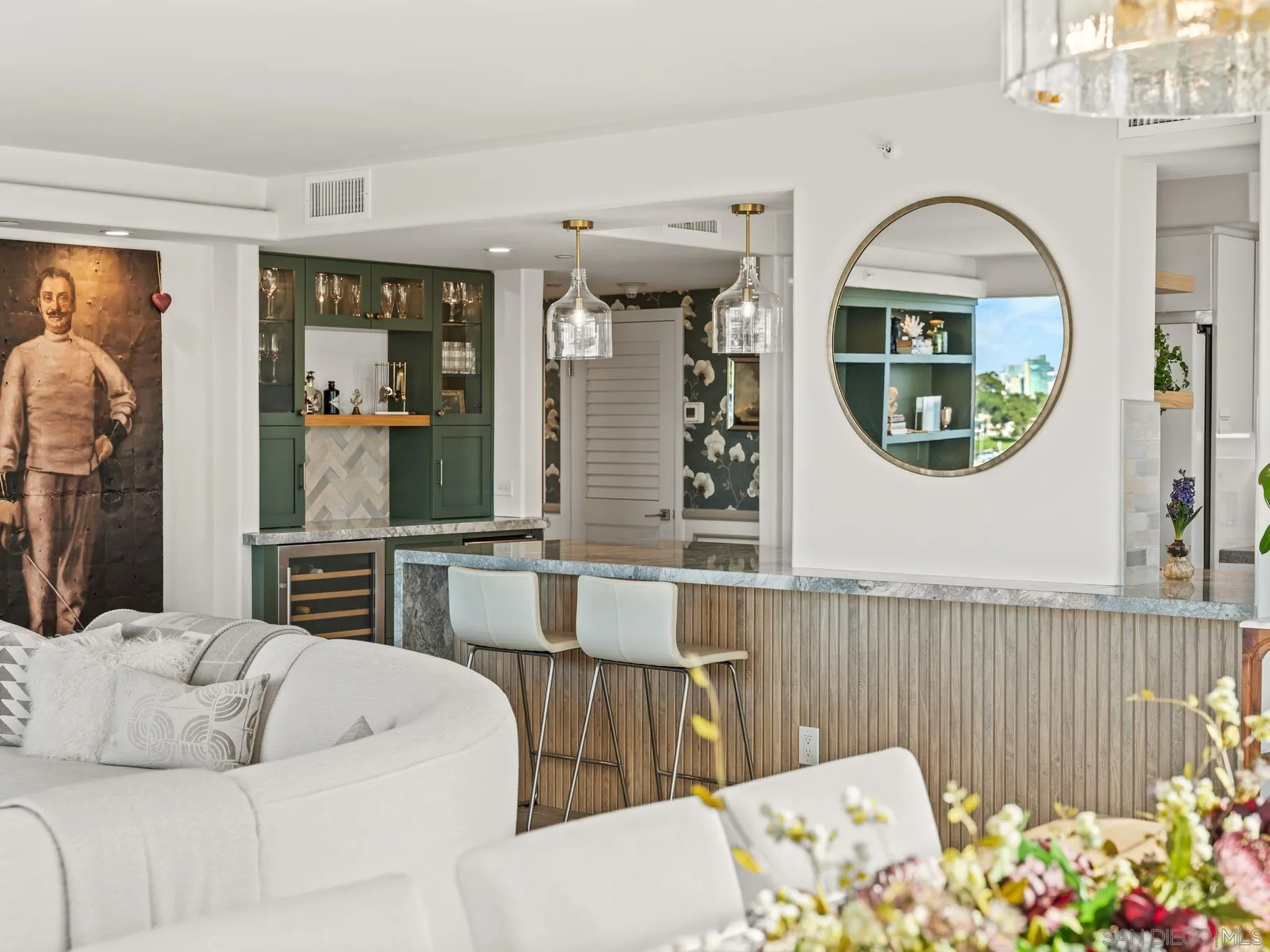 1750 Avenida Del Mundo, Unit 404 Coronado, CA 92118 - Photo 14 of 55