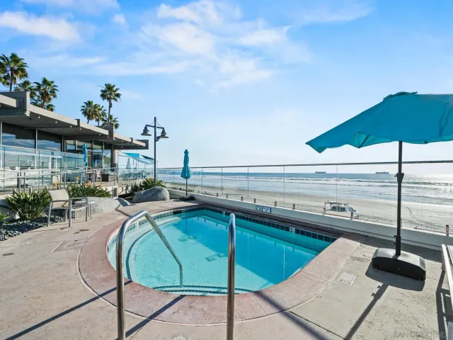 $4,295,000 | 1750 Avenida Del Mundo, Unit 404, Coronado, CA 92118