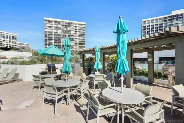 $4,295,000 | 1750 Avenida Del Mundo, Unit 404, Coronado, CA 92118