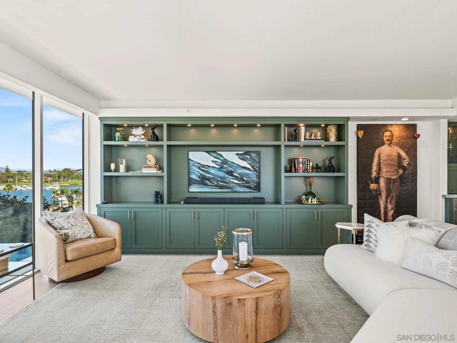 1750 Avenida Del Mundo, Unit 404 Coronado, CA 92118 - Photo 8 of 55