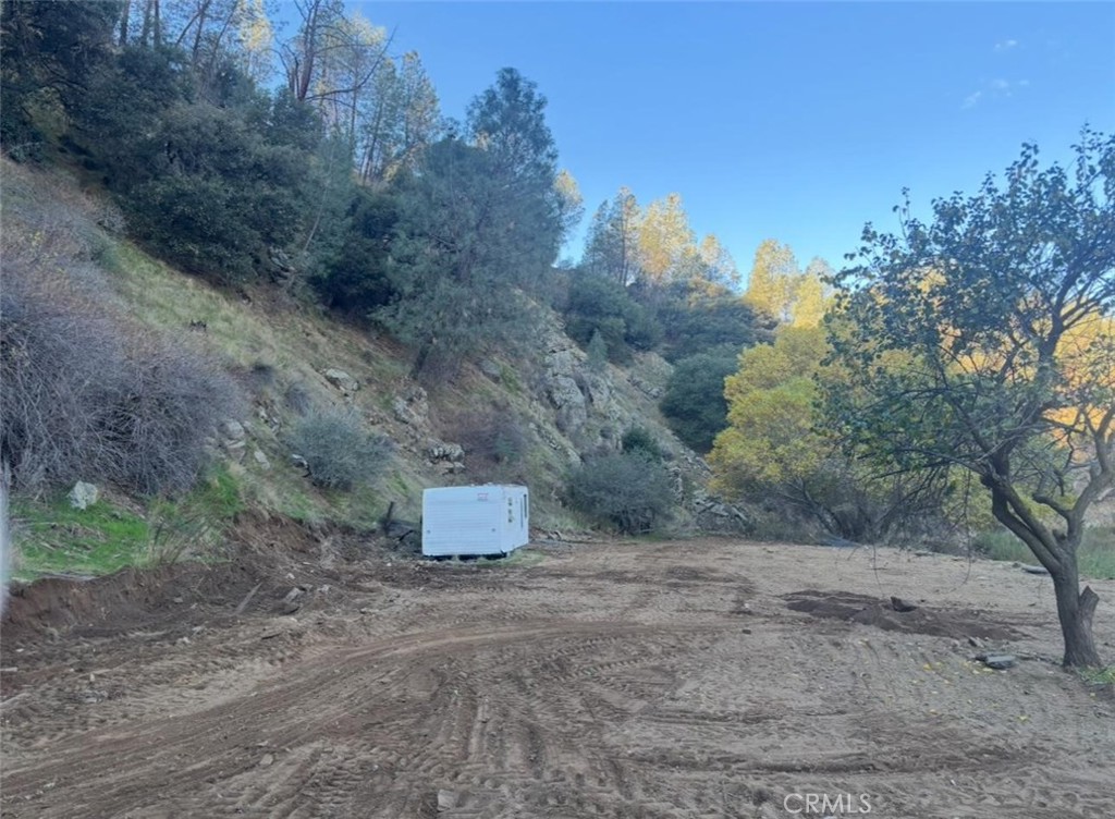 18266 Caliente Creek Road Caliente, CA 93518 - Photo 34 of 39 Possible building site