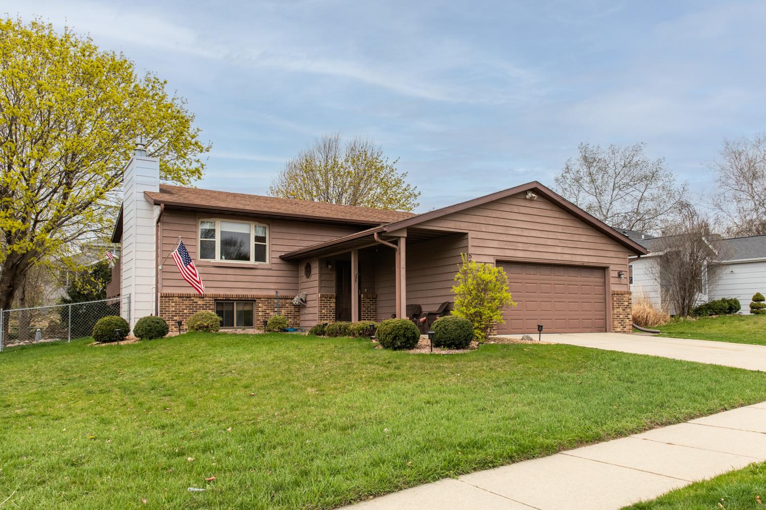 5941 25th Avenue Northwest Rochester, MN 55901 - Photo 1 of 1