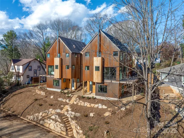 $940,000 | 173 Houston Place, Asheville, NC 28801