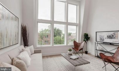 1515 K Street Southeast, Unit 4 Washington, DC 20003 - Photo 1 of 10