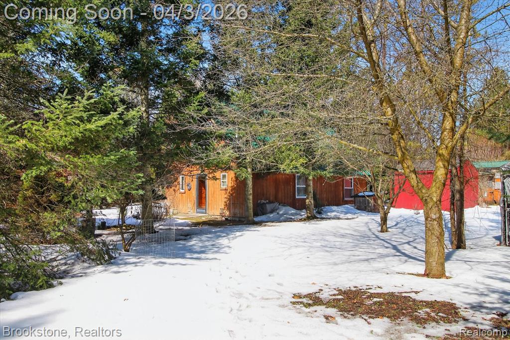 4163 Hanson Road Lewiston, MI 49756 - Photo 41 of 42