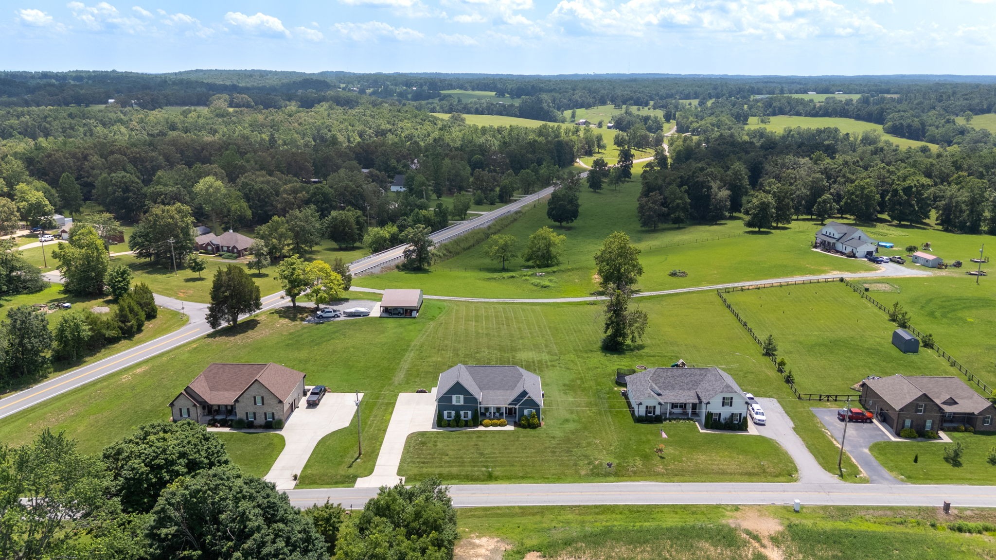 1416 Fowler Ford Road Portland, TN 37148 - Photo 69 of 73