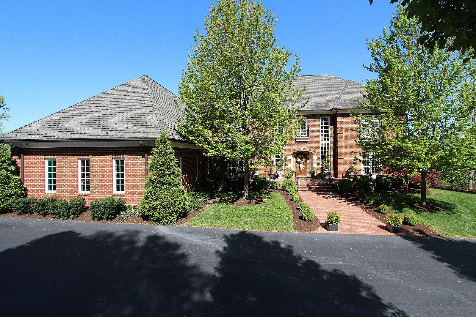 3809 Mud Lick Road Southwest Roanoke, VA 24018 - Photo 1 of 116 3