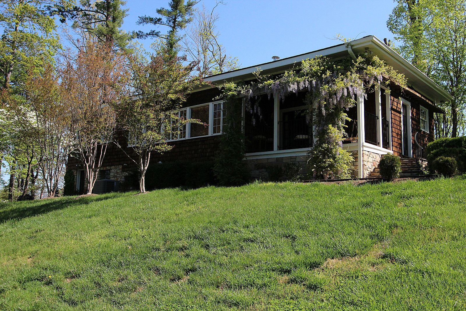 3809 Mud Lick Road Southwest Roanoke, VA 24018 - Photo 110 of 116 109