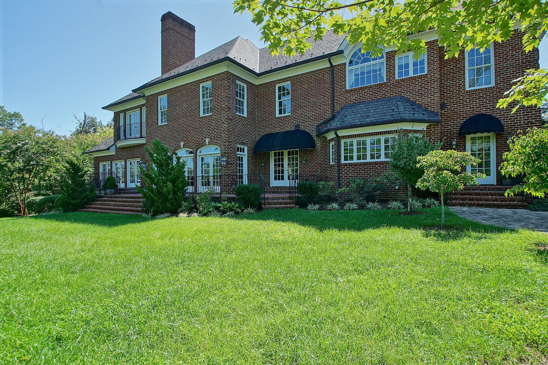 3809 Mud Lick Road Southwest Roanoke, VA 24018 - Photo 113 of 116 112