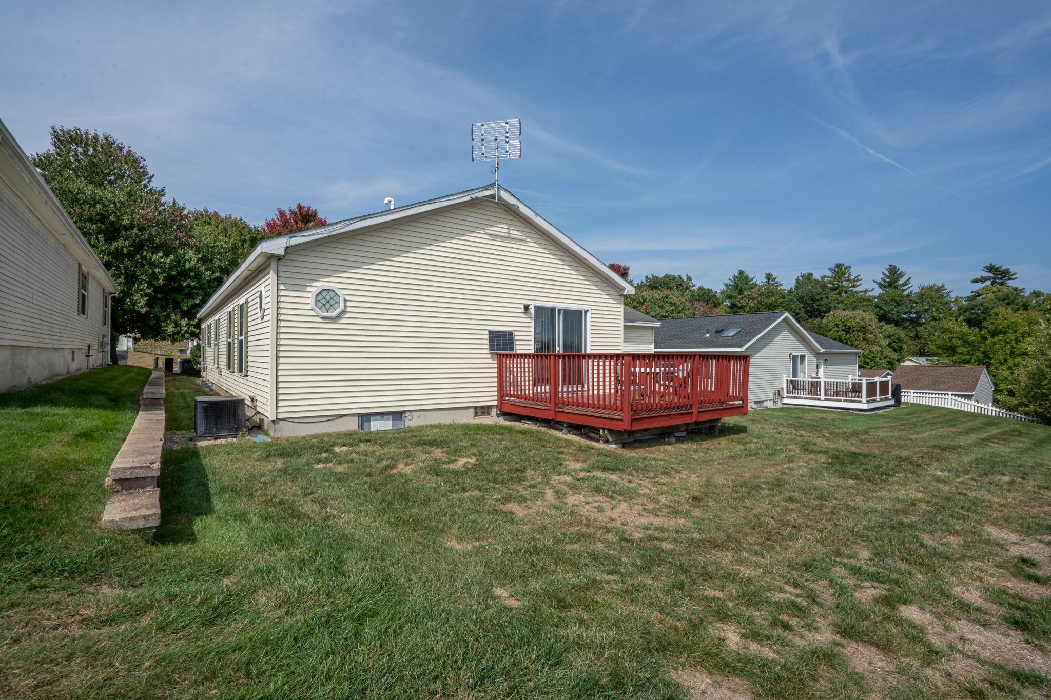 39 Serenity Way Manchester, NH 03104 - Photo 20 of 33