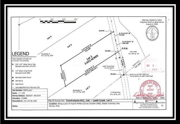 2341 Leeth Creek Road Waverly, OH 45690 - Photo 16 of 18