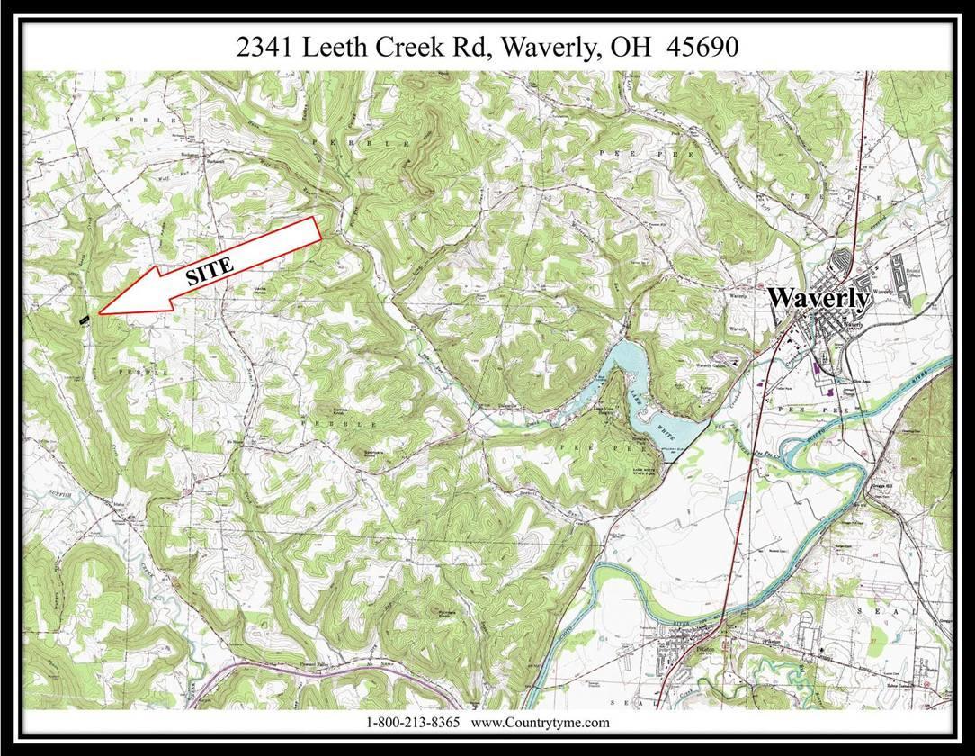 2341 Leeth Creek Road Waverly, OH 45690 - Photo 18 of 18