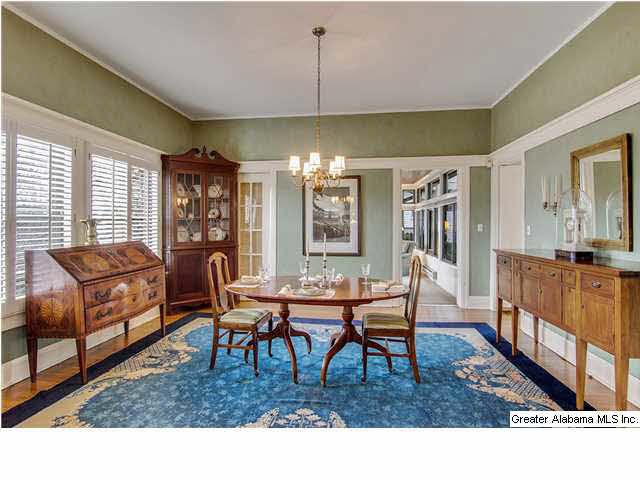 4133 Crescent Road Birmingham, AL 35222 - Photo 5 of 20