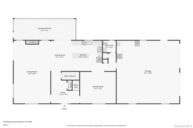 a picture of a bathroom with a shower