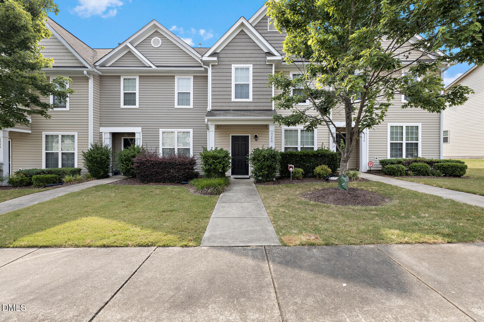 3240 Warm Springs Lane Raleigh, NC 27610 - Photo 1 of 16 01_5I4A4247_mls