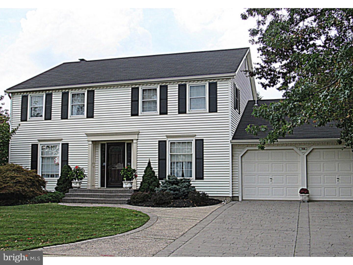 709 Chatham Road Somerdale, NJ 08083 - Photo 2 of 22 Gallery Image 2