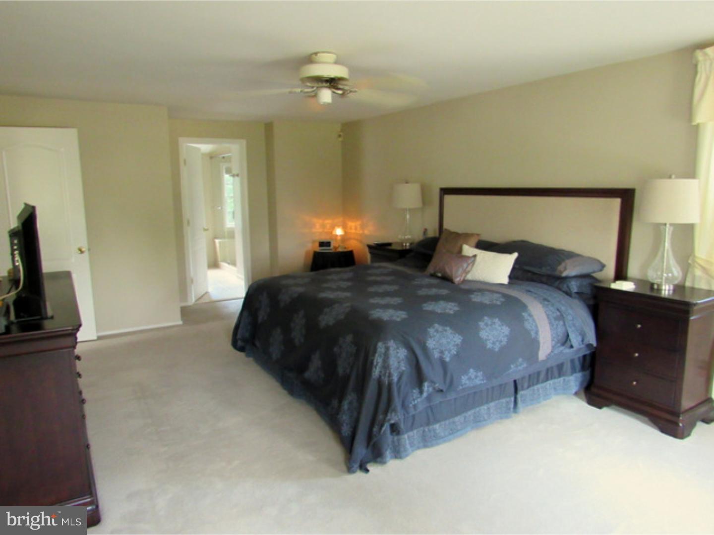 709 Chatham Road Somerdale, NJ 08083 - Photo 11 of 22 Master Bedroom
