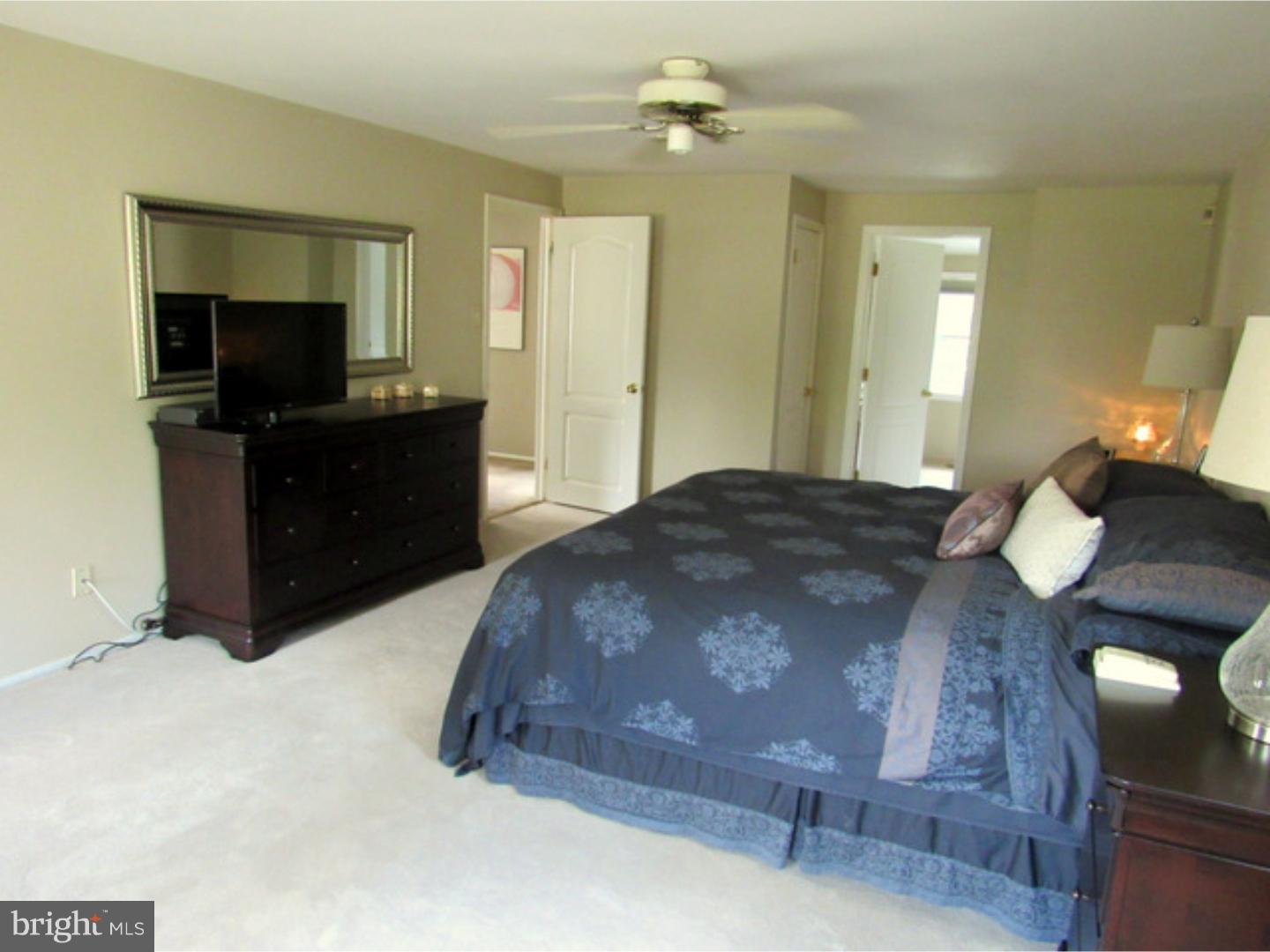 709 Chatham Road Somerdale, NJ 08083 - Photo 12 of 22 Master Bedroom