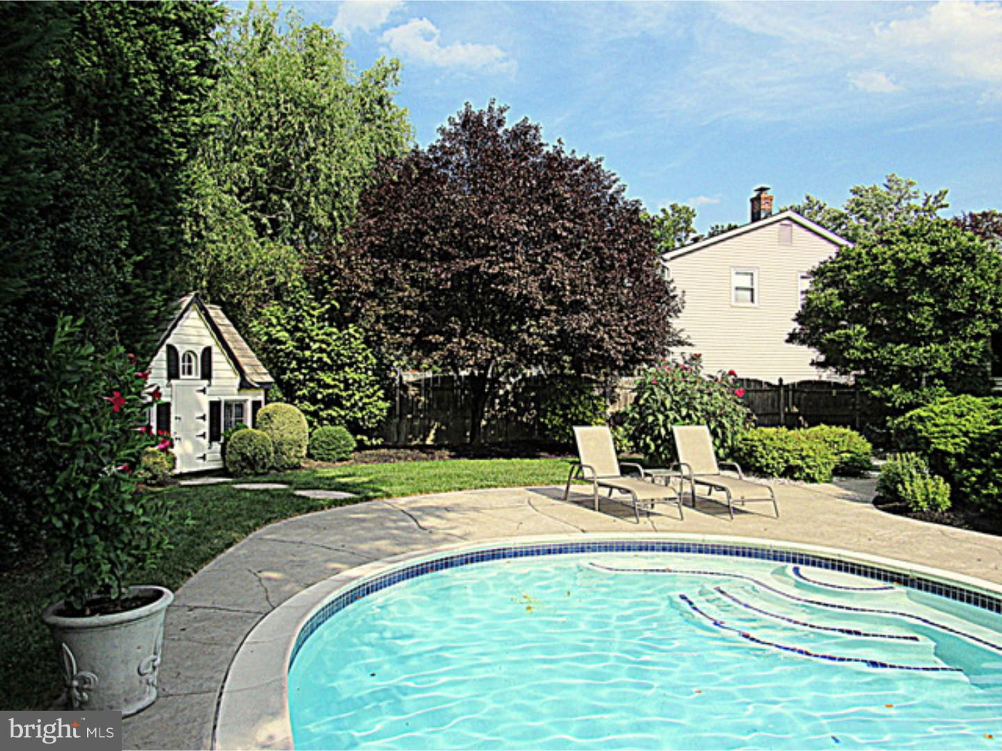 709 Chatham Road Somerdale, NJ 08083 - Photo 18 of 22 Gallery Image 18