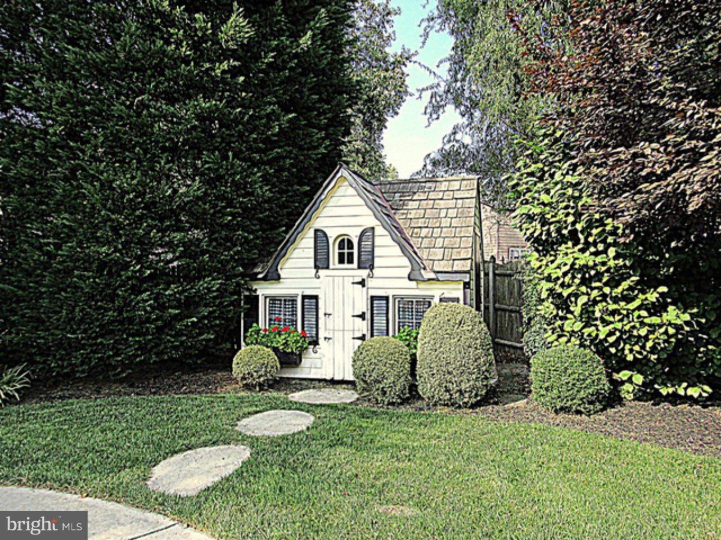709 Chatham Road Somerdale, NJ 08083 - Photo 20 of 22 Gallery Image 20