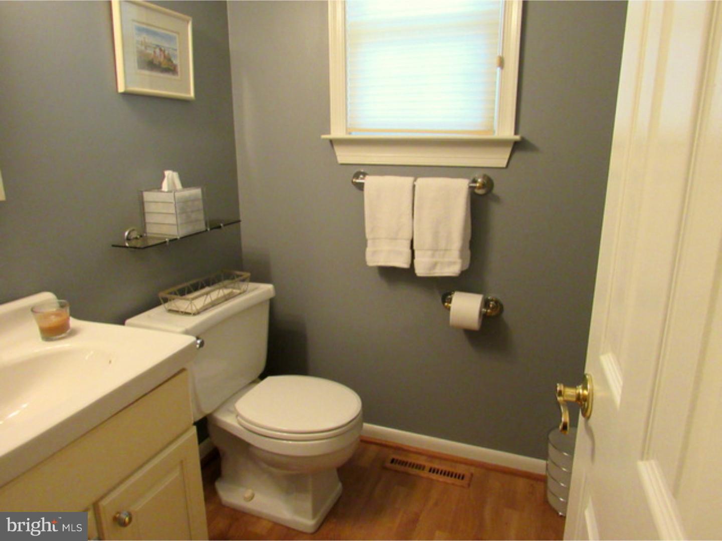 709 Chatham Road Somerdale, NJ 08083 - Photo 10 of 22 Half Bath