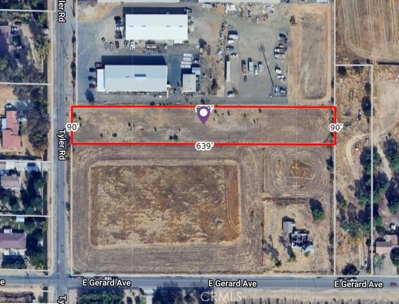 446 Tyler Road Merced, CA 95341 - Photo 1 of 1 Gallery Image 1