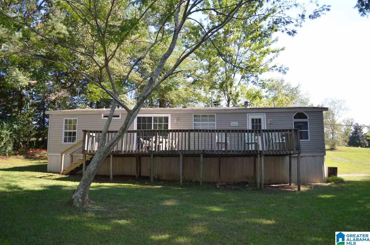 7474 Old Springville Road Pinson, AL 35126 - Photo 25 of 27