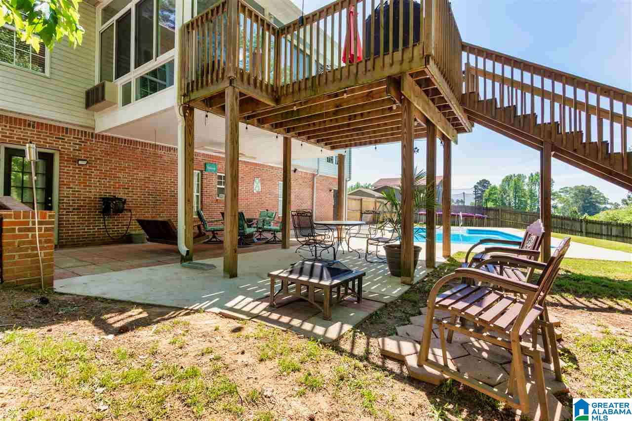 916 Arkadelphia Road Warrior, AL 35180 - Photo 38 of 49