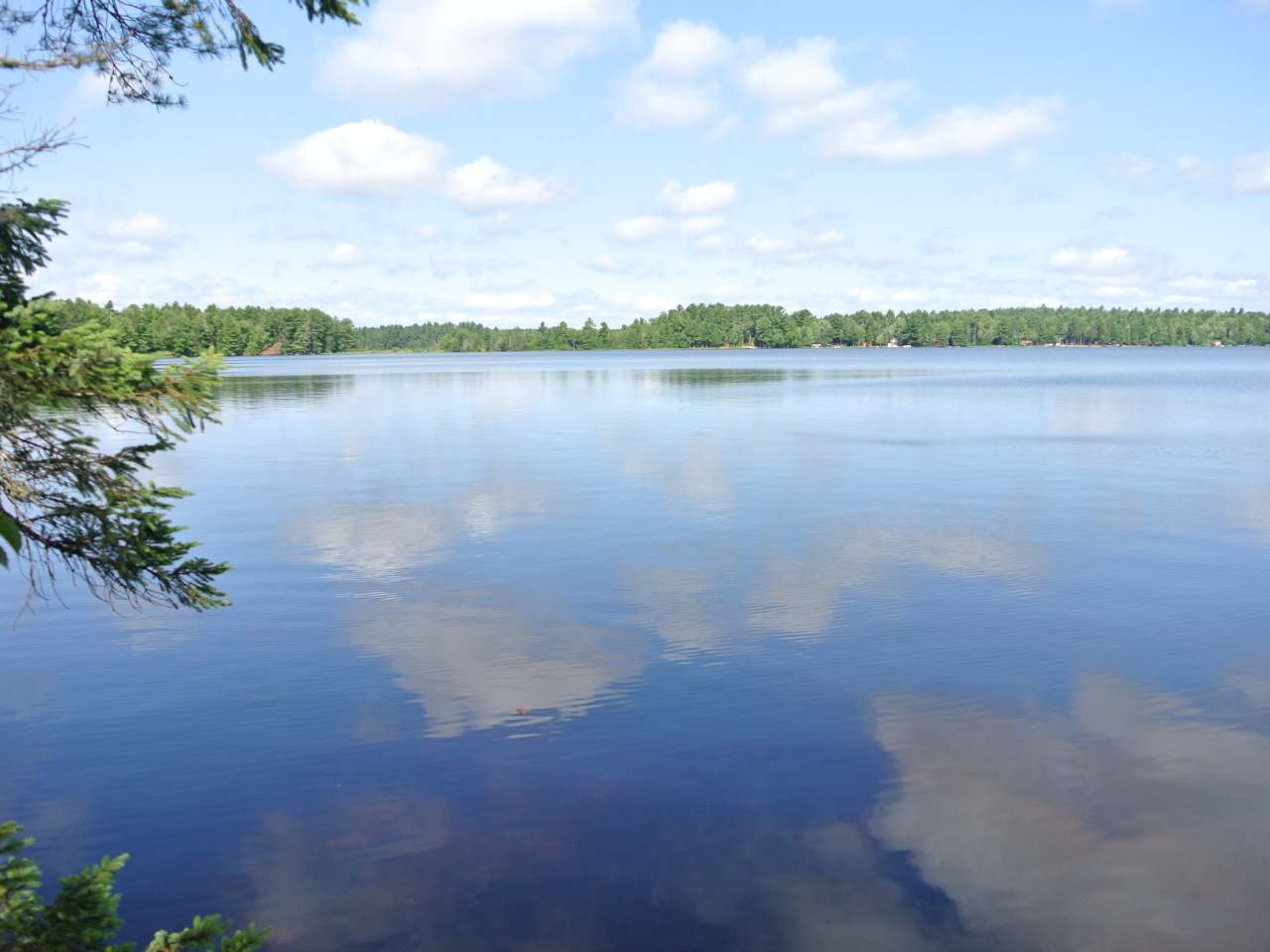Three Nicolet Vista Road Three Lakes, WI 54562 - Photo 1 of 1 Gallery Image 1
