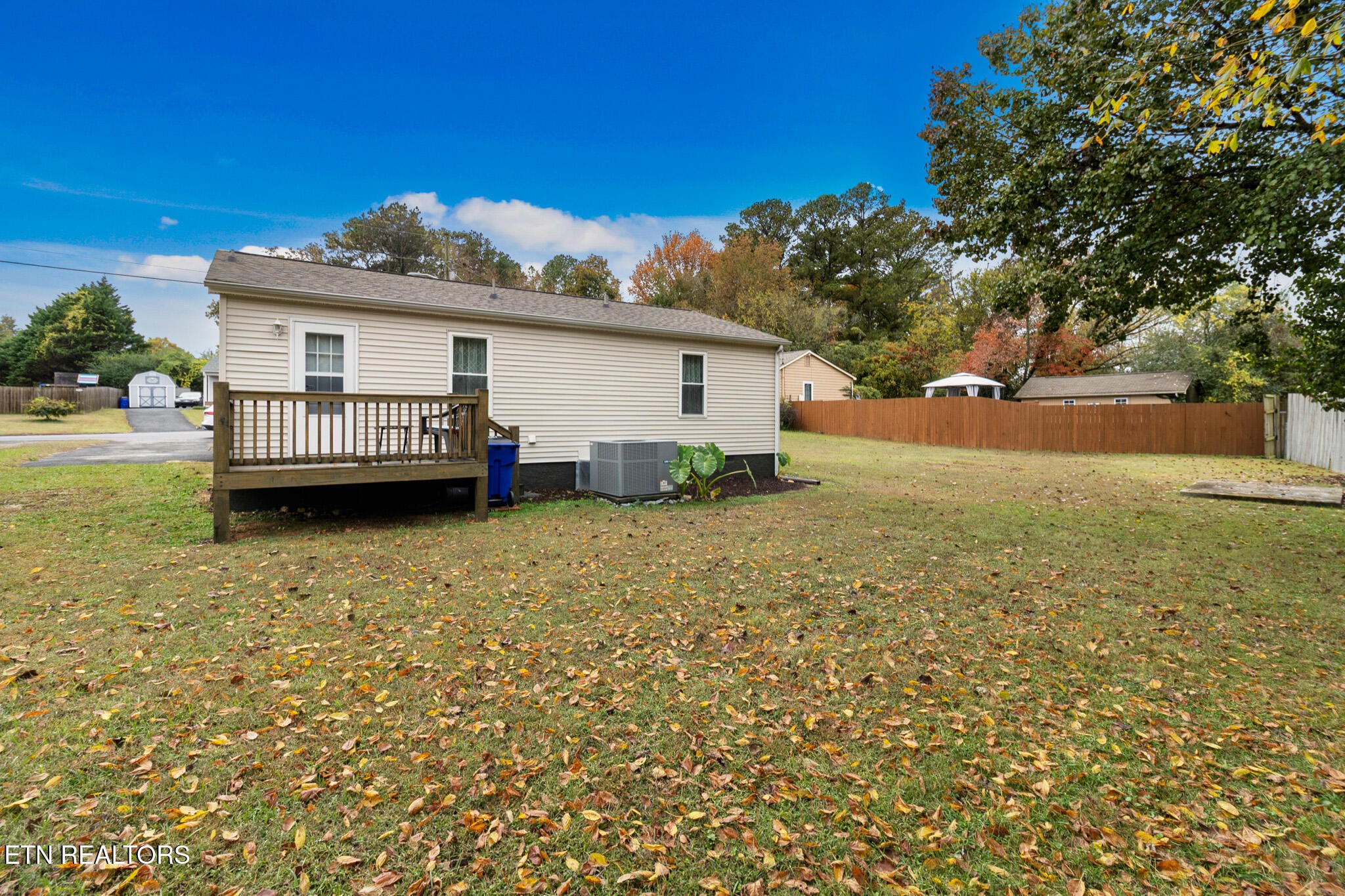 2119 Spring Meadow Lane Southeast Cleveland, TN 37311 - Photo 16 of 18