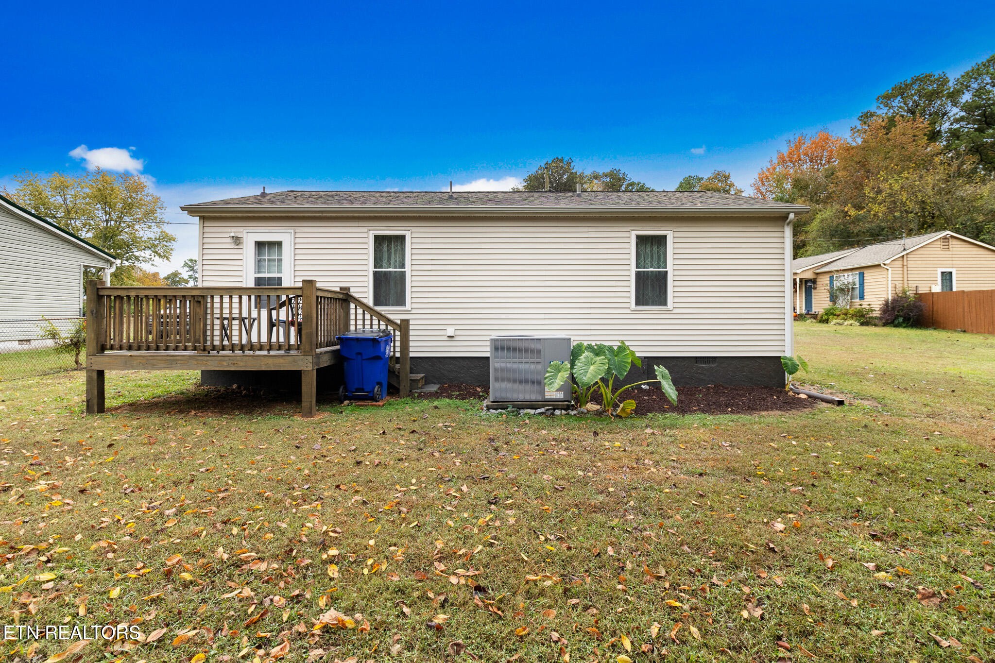 2119 Spring Meadow Lane Southeast Cleveland, TN 37311 - Photo 17 of 18