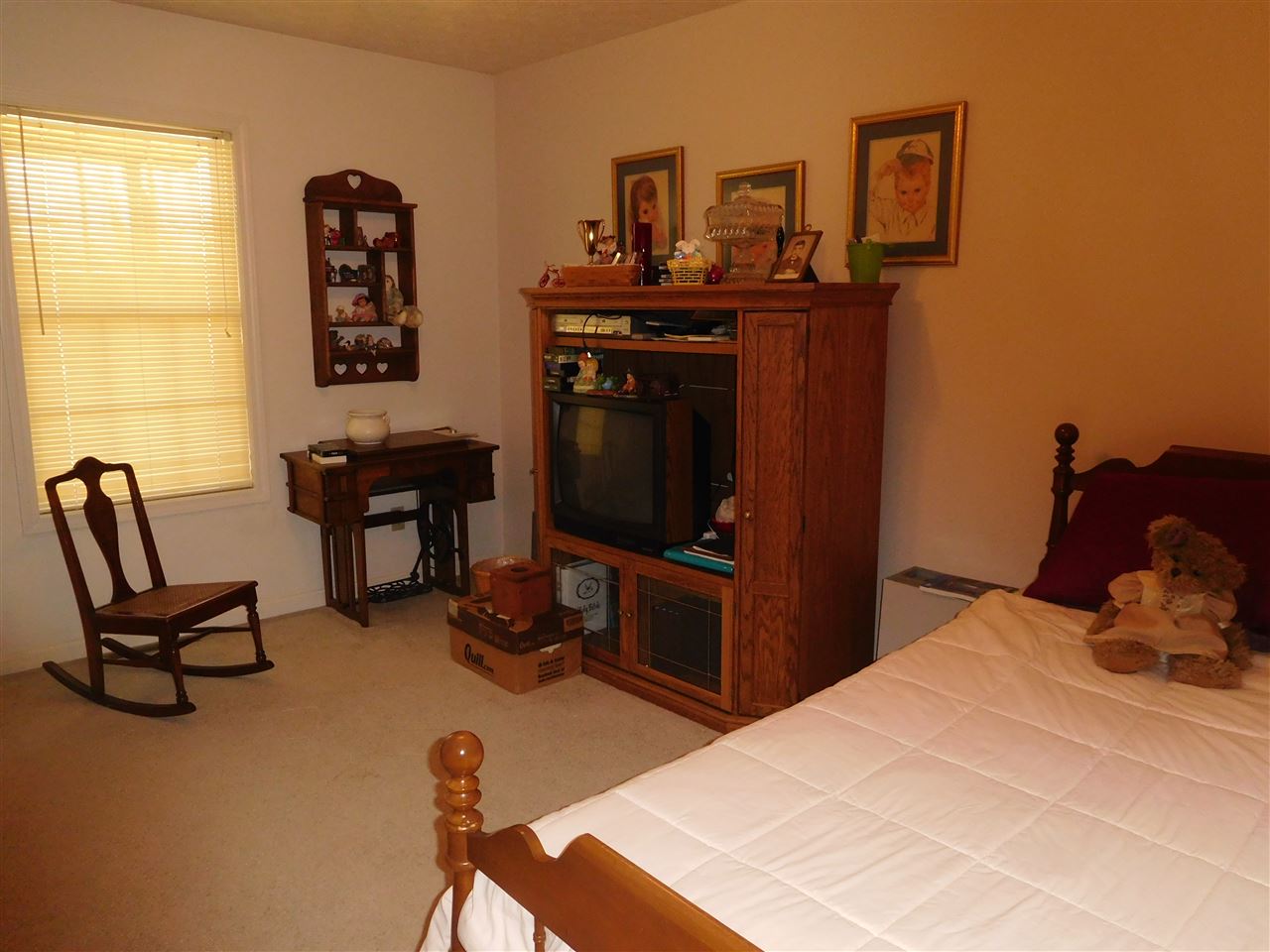 3876 West Mt Tabor Road Salem, IN 47167 - Photo 22 of 33 Gallery Image 22