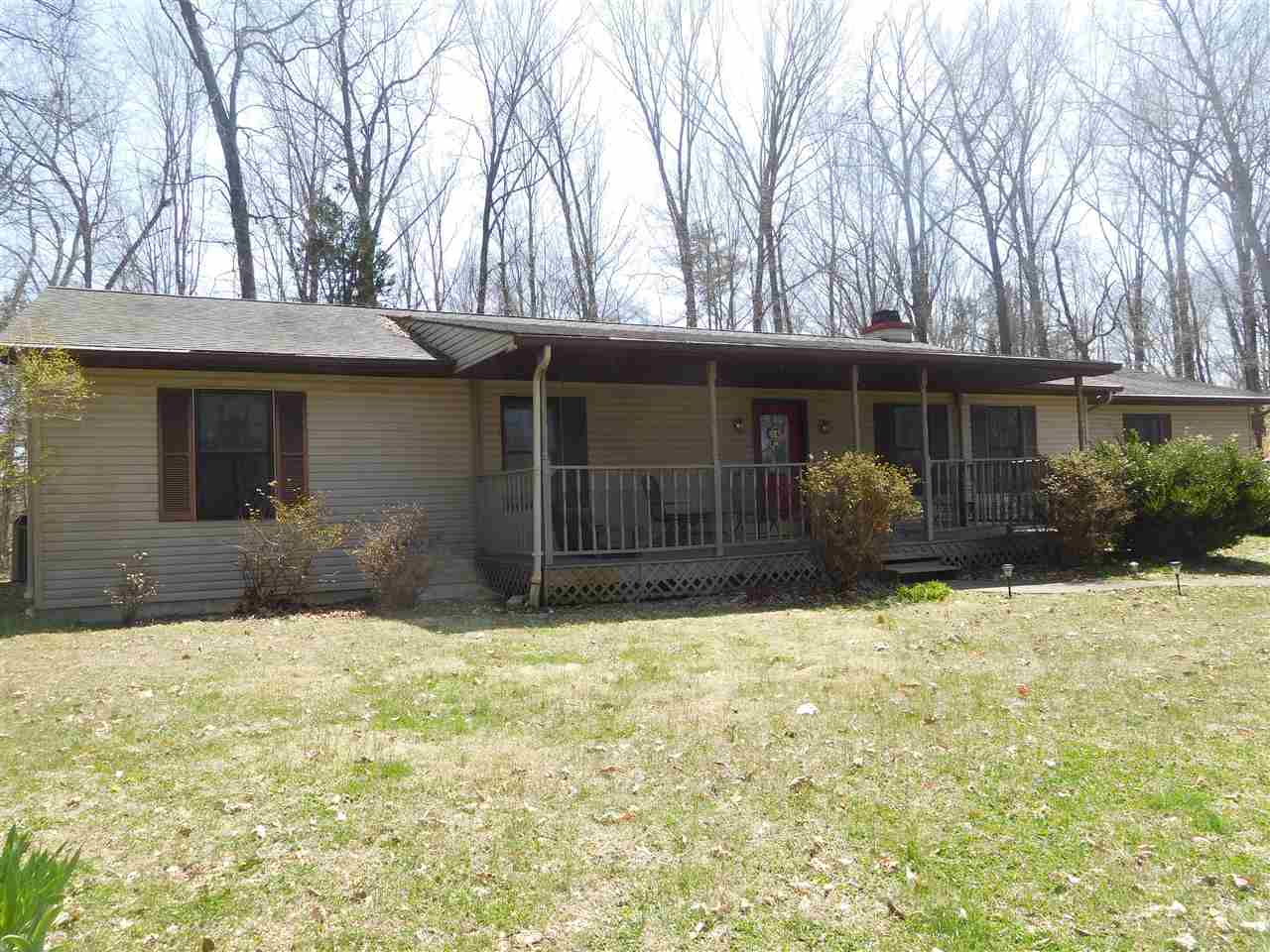 3876 West Mt Tabor Road Salem, IN 47167 - Photo 31 of 33 Gallery Image 31