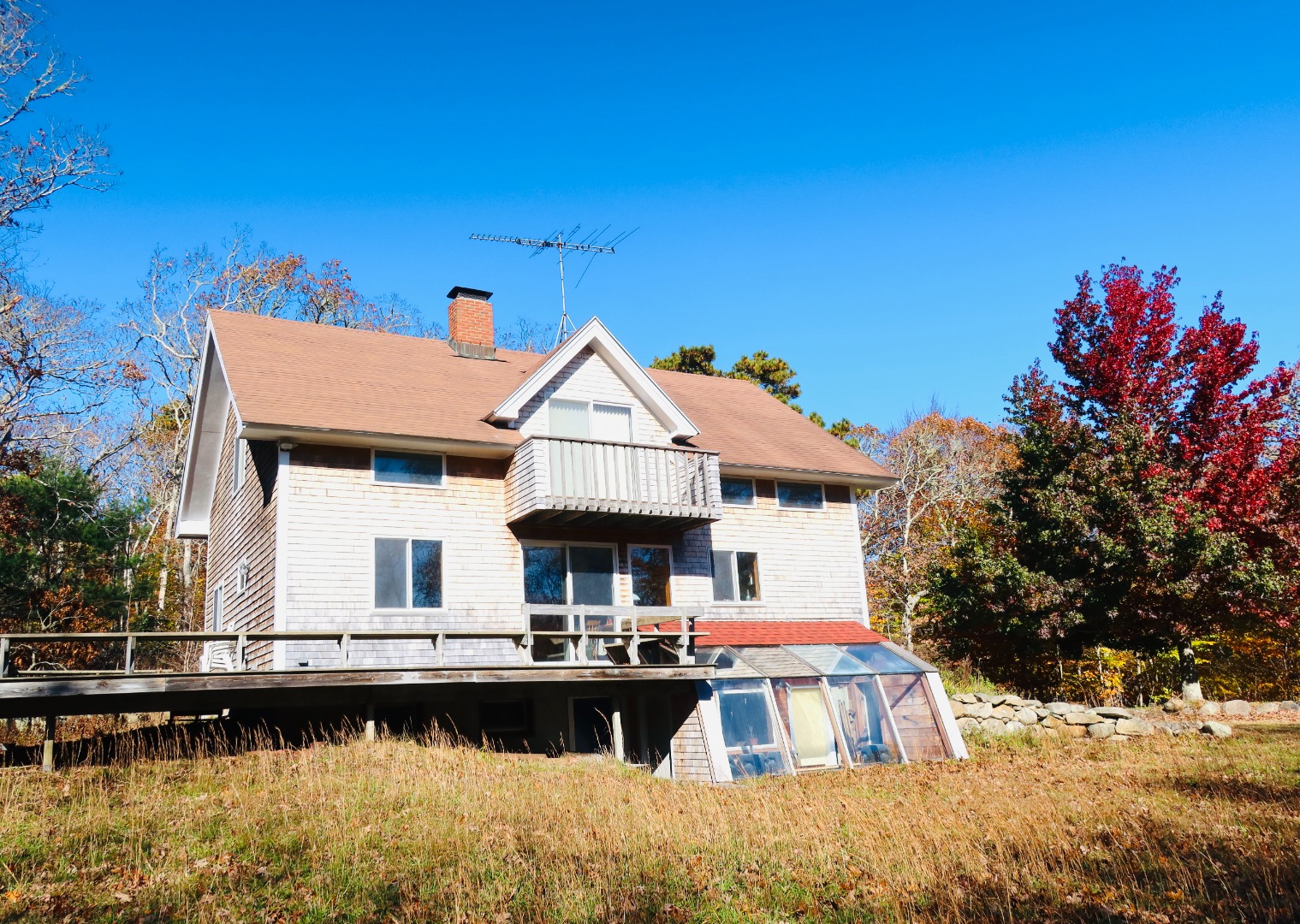 32 Campbell Road West Tisbury, MA 02568 - Photo 1 of 2 Gallery Image 1