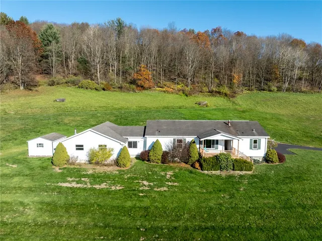 $327,500 | 552 County Hwy Mount, Mount Upton, NY 13809
