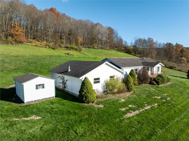 $327,500 | 552 County Hwy Mount, Mount Upton, NY 13809