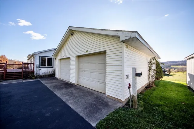 $327,500 | 552 County Hwy Mount, Mount Upton, NY 13809