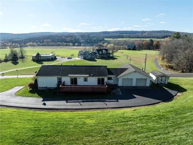 $327,500 | 552 County Hwy Mount, Mount Upton, NY 13809