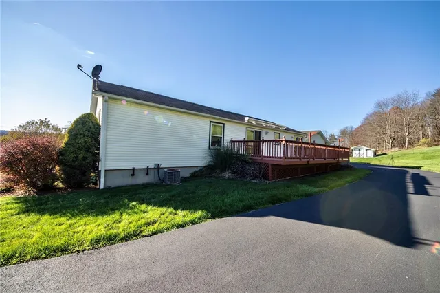 $327,500 | 552 County Hwy Mount, Mount Upton, NY 13809