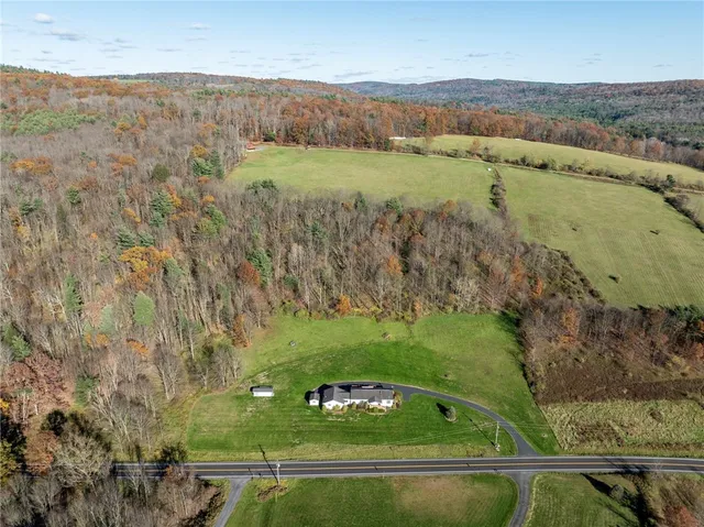$327,500 | 552 County Hwy Mount, Mount Upton, NY 13809