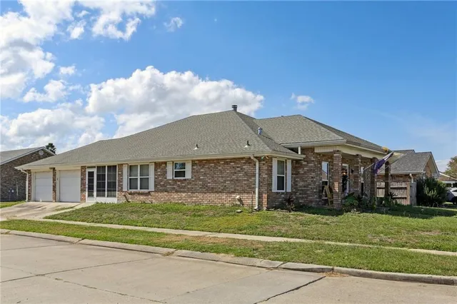 $265,000 | 4528 Stella Drive, Meraux, LA 70075