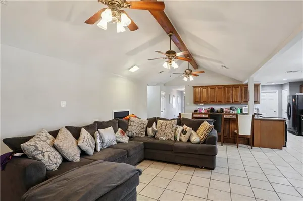 $260,000 | 4528 Stella Drive, Meraux, LA 70075