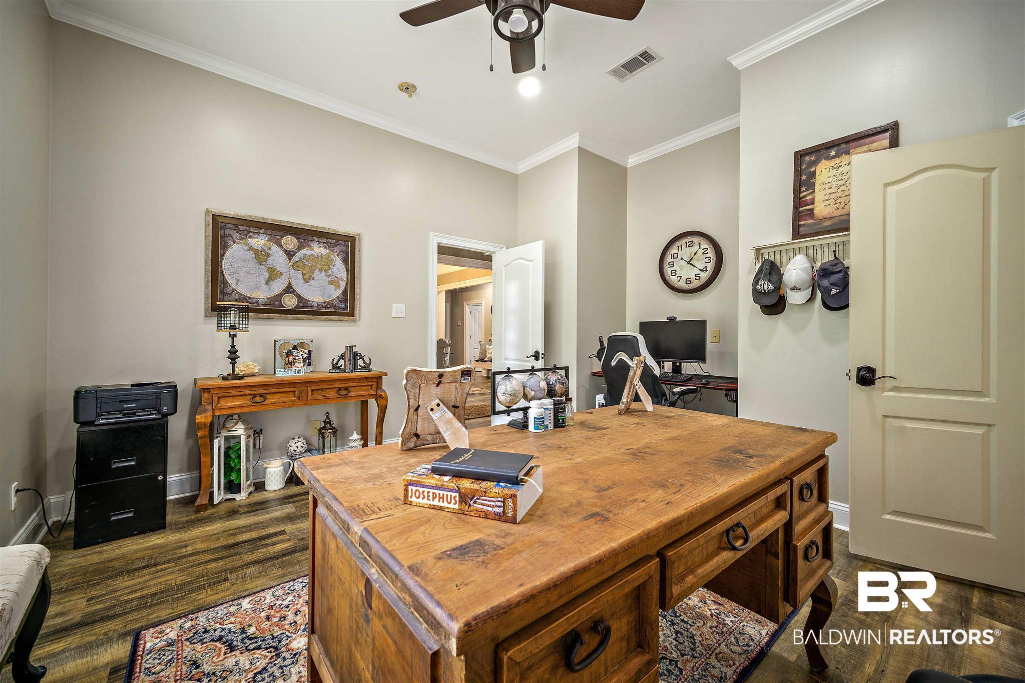 13845 Oak Lake Road Wilmer, AL 36587 - Photo 17 of 50